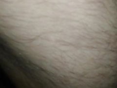 Riesen dildo reiten solo porn