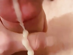 Ejaculation epaisse