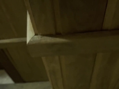 Public Sauna Hand job in Rio