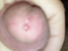 POV jerk off fun