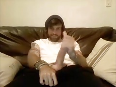 Hot Str8 with with a Big cock !