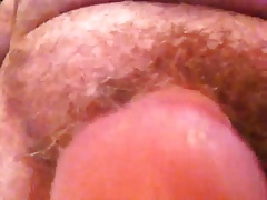 In Your Face & Mouth