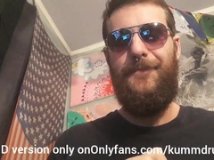 Blowing my manstick to pay off your debt, the Fortunate Love Salon