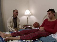 Rodney Steele and Josh Stone (HSD P1)