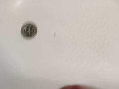 Cum shot