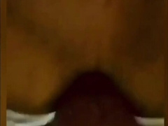 I went to visit a childhood pal who always munched me, I went to miss his pecker