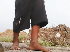 Land Kaisa Khada karta hai yah Ladka dekh