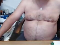 sexy daddy 105