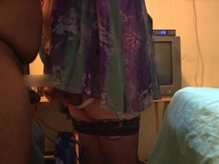 Sissy's Release