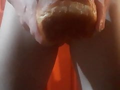 Me fucking bread I made part one