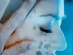 Kajal Agarwal hot desi Cum tribute