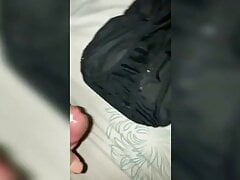 Ngocok pakai CD & bh aahhh sangee croot #5