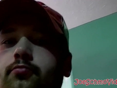 Amateur white gay barebacks an older black homosexual