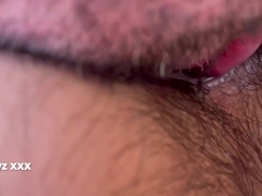 Sexy Stepdaddy Fucks And Breeds My Hairy Hole In His Personal Sauna. 6 Min