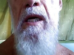 I Give Instructions to my 18 Year Old Boy and Make Him do Things for Daddy