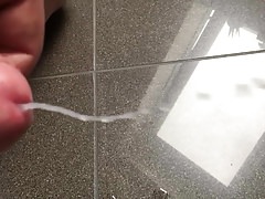 Big Cumshot Load Slowmotion
