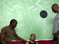 Fag, multiracial, gay latino