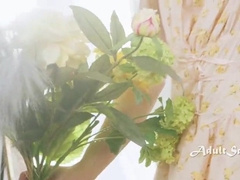 Flowers Make Femboy Submit - Jeremy Angel, Seb Leblan