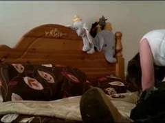 Amateur crossdresser 13