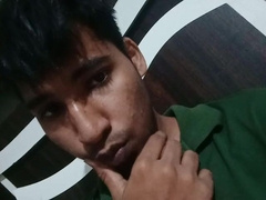 tearing up Handsom man shown luxurious assets