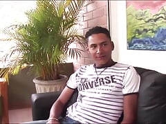 Casa De Esperma - House of Sperm with Hot Latino Twinks