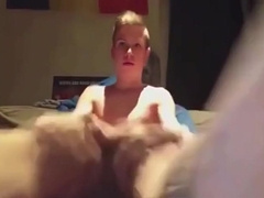 Rubax Video - Pretty Blond Twink Bashing His Boner