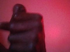 Red Light Jizz