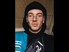Smart Straight Hacker Likes to Mess Around With Fags