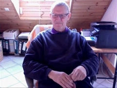 cum loving grandpa 8