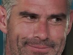 Step daddy wants to keep this stepson fuck session a secret