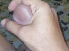 MOTA LUND...GAND ME GHUSNE KE LIYE READY