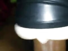 Odia desi boy masturbation with flash light sex toys Bhubaneswar video