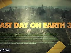 Jordan Levine and Luke Adams - Last Day On Earth Part 3