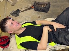 Biggest cumshot, huge cock twink, big cock blowjobs