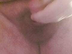 Heavy load of cum