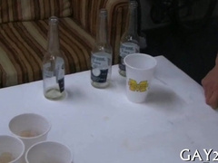 Get ready for a wild ride as these boys get ready for everything