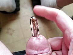 Feels Good - 12mm Sounding Rod Urethral Play