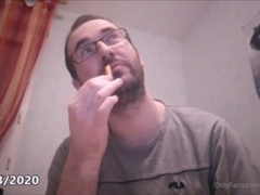 Unshaved, teddy, gay covid 19