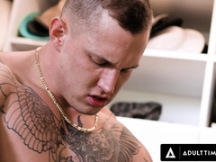 Compilation of the best Homosexuals with a big dick, face-piercing, and more!