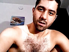 Serving my subscribers with my ass and mouth! -- Episode 1