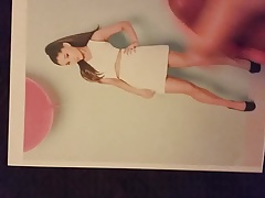 Tribute for Ariana Grande 1