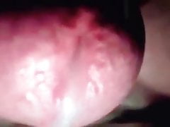 just cum