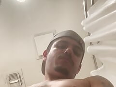 just me