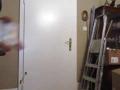 Horny and named webslut