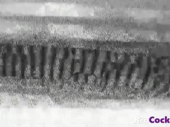 Scouts For His Older 's Weenie