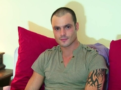 Keumgay David UK 28 Prof Sport HD