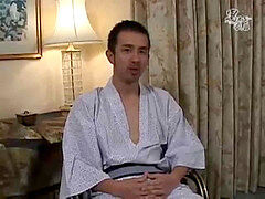 first-timer Japan 01