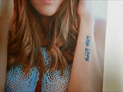Tribute to friend