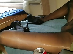 Mutual masturbation at its best
