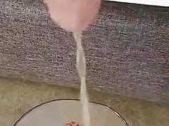 me pissing....again